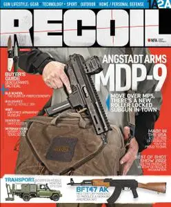 Recoil - July 2022