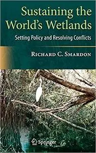 Sustaining the World's Wetlands: Setting Policy and Resolving Conflicts