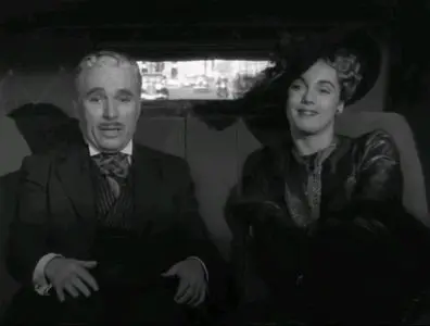 Charlie Chaplin: Monsieur Verdoux (1947)