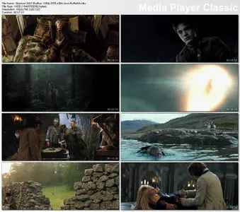 Stardust (2007)