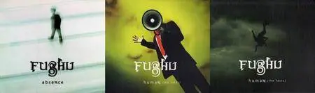 Fughu - Discography [3 Studio Albums] (2009-2013)