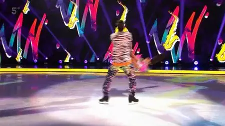 Ch5. - When Talent Shows Go Horribly Wrong (2020)