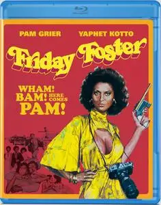 Friday Foster (1975)