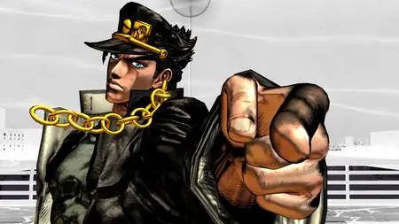 JoJos Bizarre Adventure All-Star Battle R (2022) v2.2.0