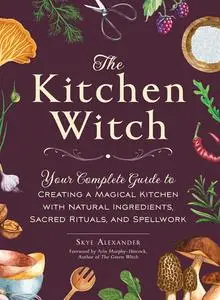 The Kitchen Witch