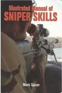 illustrated Manula of sniper Skills