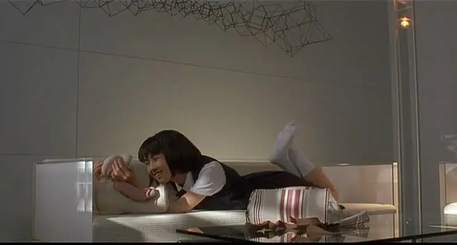 Death Note - L. change The World (2009)