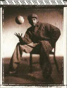 Aceyalone - All Balls Don't Bounce (1995) {Capitol} **[RE-UP]**