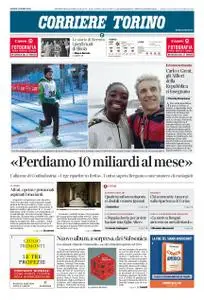 Corriere Torino – 23 aprile 2020