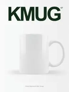 KMUG (케이머그) – 31 3월 2022 (#)