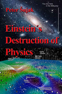Peter Sujak - Einstein's Destruction of Physics