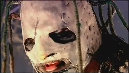 Slipknot - My Plague