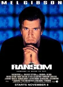 (Thriller) Ransom [DVDrip] 1996