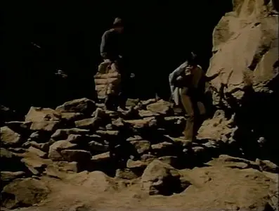 Search for the Gods (1975)