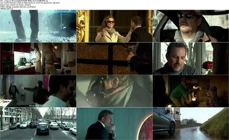 3 Days to Kill (2014) [Extended]