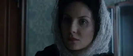 Het Meisje en de Dood / The Girl and Death (2012) [Repost]