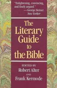 Robert Alter, Frank Kermode, "The Literary Guide to the Bible"