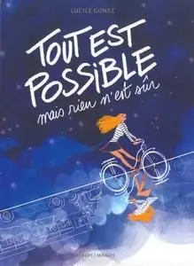 Tout est possible mais rien n'est sûr - One shot