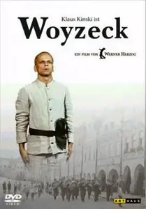 Woyzeck - Werner Herzog - 1978