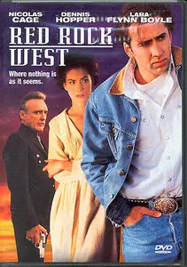 Red Rock West (1993)