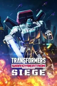 Transformers: War for Cybertron S01E04