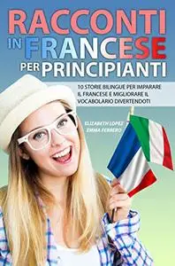 Racconti in Francese per Principianti