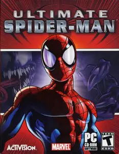 Ultimate Spider-Man - DEViANCE (Full ISO/ENG)