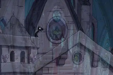 Disenchantment S01E08