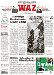 Westdeutsche Allgemeine Zeitung – 08. Mai 2020