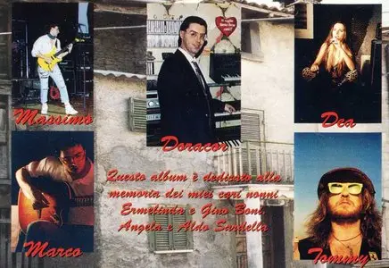 Doracor - Antiche Impressioni (1999)