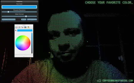 Textify Me v1.2 Mac OS X
