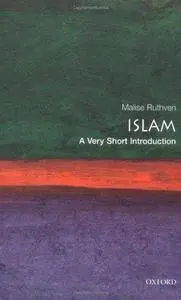 Islam: A Very Short Introduction (Repost)