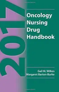 Oncology Nursing Drug Handbook