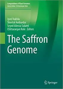 The Saffron Genome (Compendium of Plant Genomes)