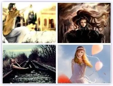 Wallpapers Series (1600x1200)