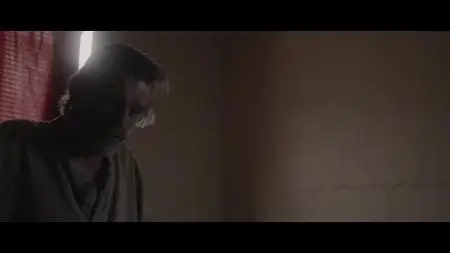 Murder in the Bayou S01E02