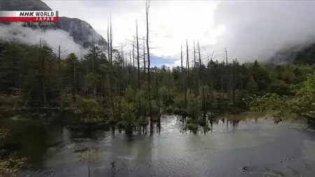 NHK Let's Trek Japan - Picture Perfect: Autumn Colors of Karasawa (2023)