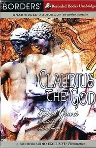Claudius the God (Audiobook)