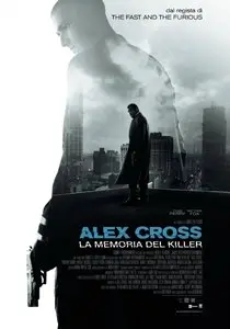Alex Cross (2012)