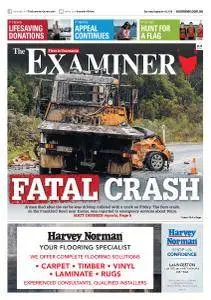 The Examiner - September 1, 2018