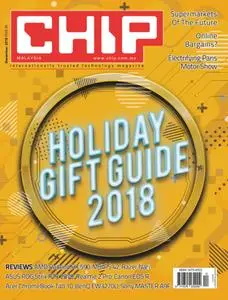 Chip Malaysia - December 2018