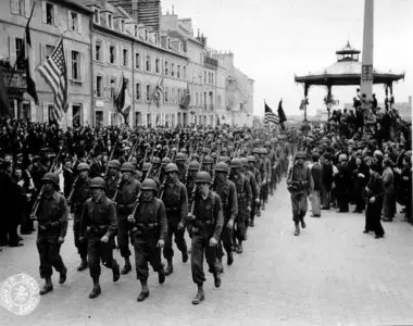 World War II Photography (part 3)