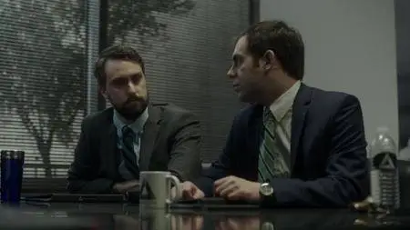 Corporate S01E03