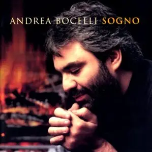 Andrea Bocelli - Sogno (1999)