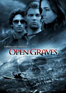 Open Graves (2009)