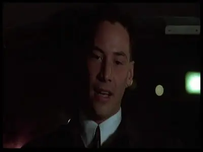 Johnny Mnemonic (1995)