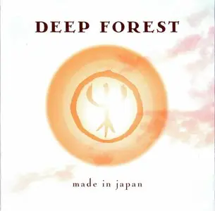 Deep Forest Discography (1992 - 2013)