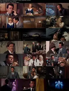 Marlowe (1969) 