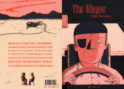 Tim Ginger