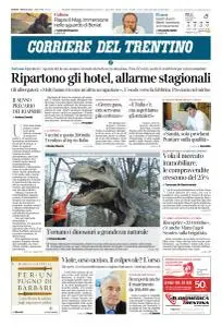 Corriere del Trentino - 7 Maggio 2021
